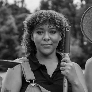 Meet your Posher, Kyana